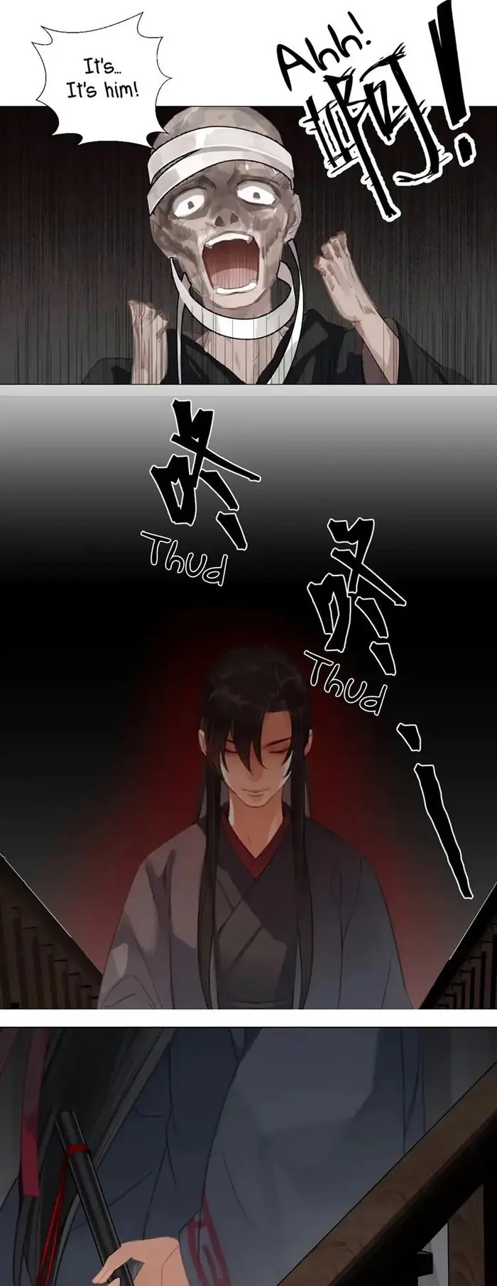 Mo Dao Zu Shi Chapter 171 image 07_optimized